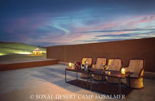 Baran Other | Sonal Desert Camp Jaisalmer