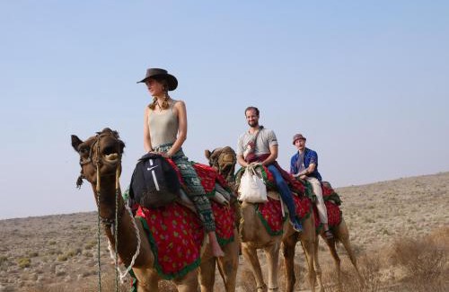 Baran Other | Sonal Desert Camp Jaisalmer