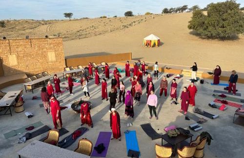 Baran Other | Sonal Desert Camp Jaisalmer