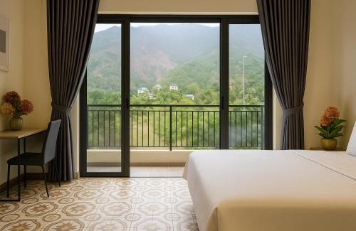 Van Don Apartment | Sonasea Vân Đồn - Centraltique Seaside