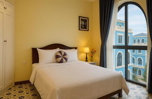 Van Don Apartment | Sonasea Vân Đồn - Centraltique Seaside