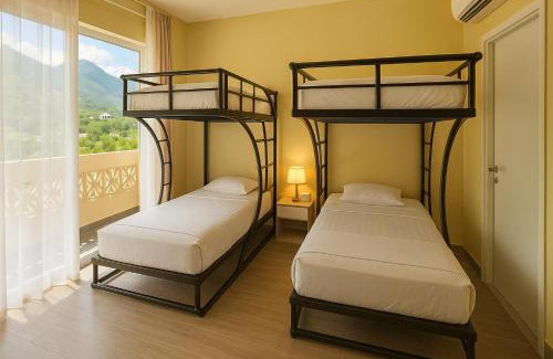 Van Don Apartment | Sonasea Vân Đồn - Centraltique Seaside