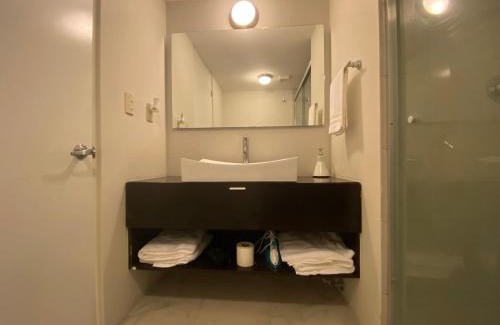 Lomas de Angelopolis Apartment | Sonata para 8 y pet friendly