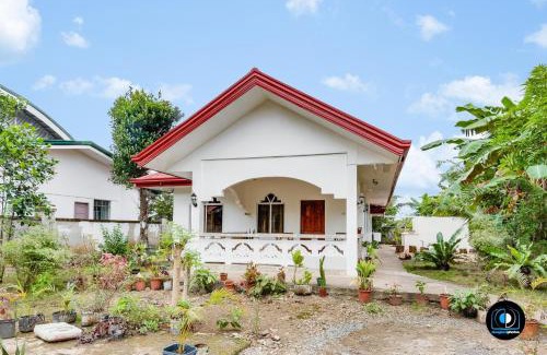 Loon House | Sondol Beach House