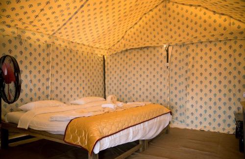 Cola Resort | Soneca Cola