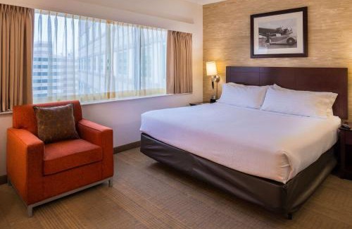 O'Hare Hotel | Sonesta Chicago O'Hare Airport Rosemont