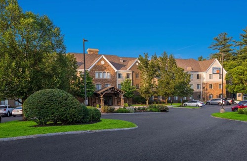 Andover Hotel | Sonesta ES Suites Andover Boston