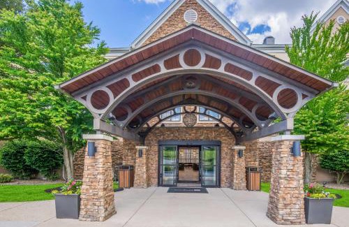 Andover Hotel | Sonesta ES Suites Andover Boston