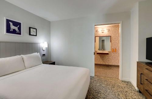 Sunnyvale Hotel | Sonesta ES Suites Sunnyvale