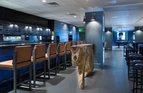 Florham Park Hotel | Sonesta Hamilton Park Hotel & Conference Center