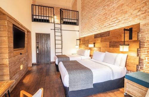 Yucay Hotel | Sonesta Hotel Yucay -Valle Sagrado