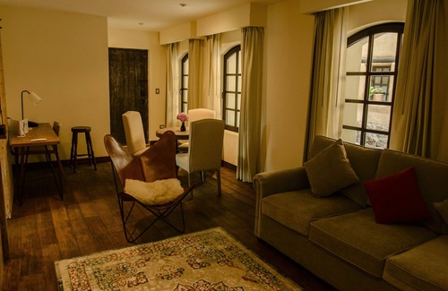 Yucay Hotel | Sonesta Hotel Yucay -Valle Sagrado