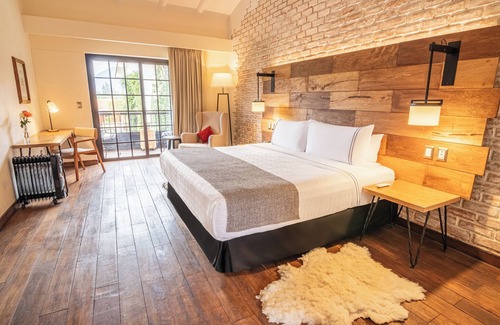 Yucay Hotel | Sonesta Hotel Yucay -Valle Sagrado