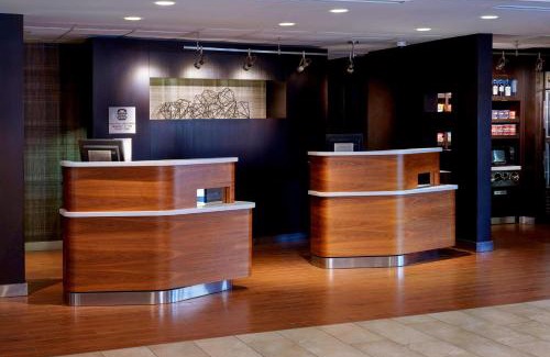 Waldron Hotel | Sonesta Select Kansas City Airport Tiffany Springs