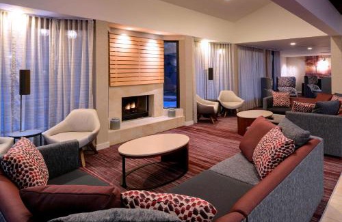 Waldron Hotel | Sonesta Select Kansas City Airport Tiffany Springs