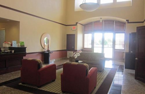 Stafford Hotel | Sonesta Simply Suites Stafford
