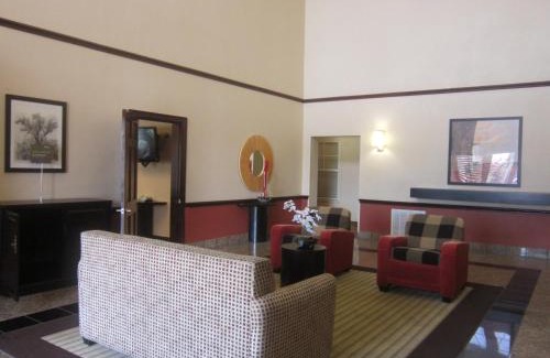 Stafford Hotel | Sonesta Simply Suites Stafford
