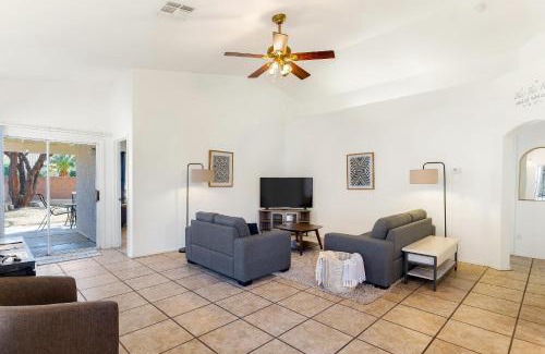 Continental Ranch House | Sonesta Tucson home