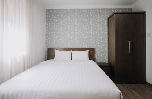 Phu My Hung Hotel | Song Hưng Hotel & Serviced Apartments - Căn hộ Dịch vụ & Khách sạn