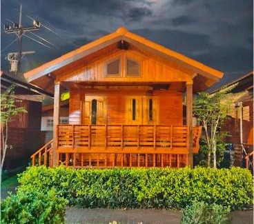 Ko Mook Ski Chalet | Song Lay Resort, Koh Mook, Trang THAILAND