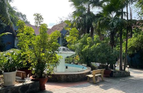 Thu Dau Mot Hotel | Song Tra Hotel