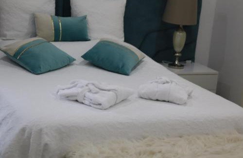 Ribeira de Pena House | Sonho Verde