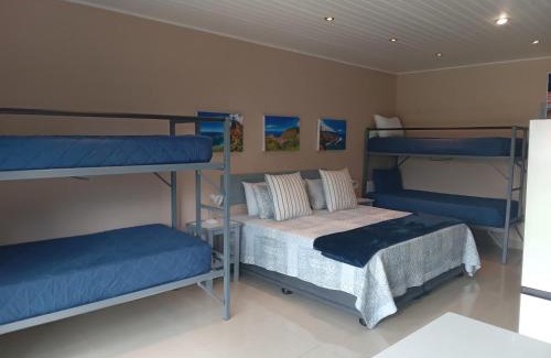 Universitas House | SONHOS dreams Self catering Garden Cottages