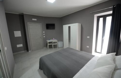 Mileto Bed & Breakfast | Sonia e Alessia