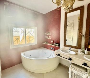 Cordoba House | Sonia Home