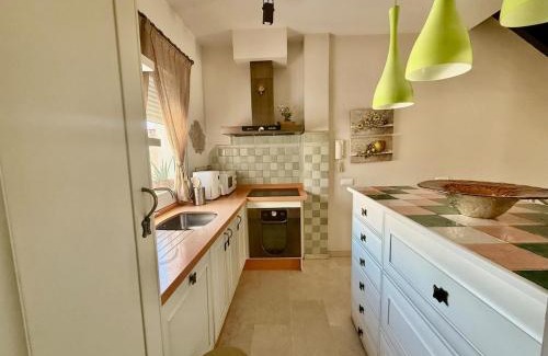 Cordoba House | Sonia Home