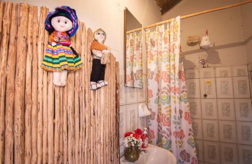 Pisac Cabin | Sonidos del Ande Wasi