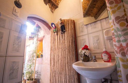 Pisac Cabin | Sonidos del Ande Wasi
