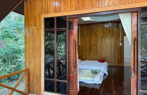 Kao Cha Kan House | Sonne farm house บ้านสวนซอนเนอรีสอร์ต