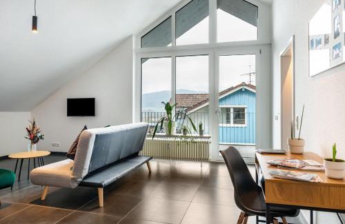 Stockach Apartment | Sonne und Mehr