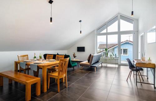Stockach Apartment | Sonne und Mehr