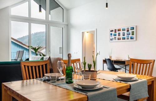 Stockach Apartment | Sonne und Mehr