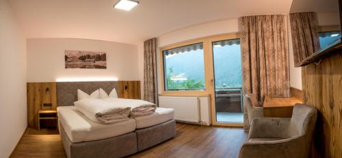 Gortipohl Bed & Breakfast | Sonnenhang Montafon