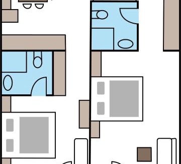 Kaunertal Hotel | Sonnenhof - Apartments & Zimmer