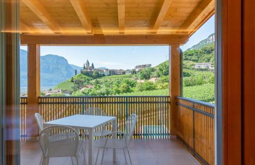 Termeno Sulla Strada del Vino Apartment | Sonnenhof Tramin - Adults Only