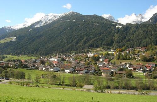 Medraz Apartment | Sonnenplatzl-adults only