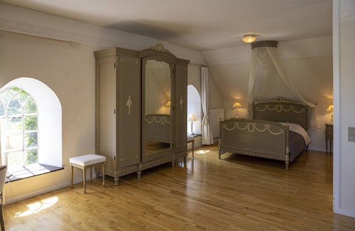 Hvalso Hotel | Sonnerupgaard Gods