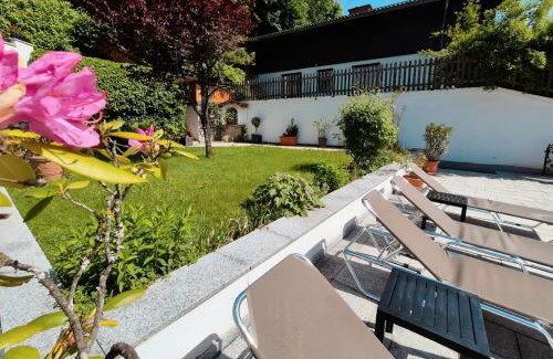 Sankt Johann im Pongau Apartment | Sonnhang Apartment Unterkofler