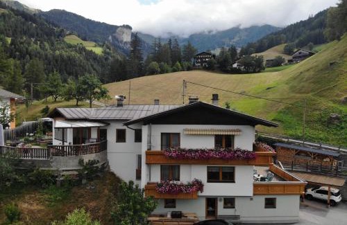 Matrei in Osttirol Apartment | Sonnseitn Klaunz27