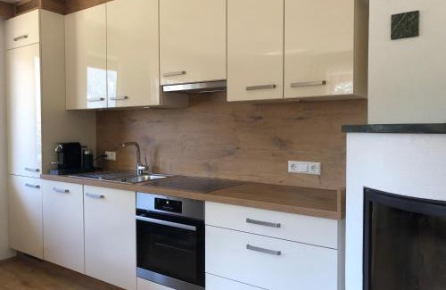 Matrei in Osttirol Apartment | Sonnseitn Klaunz27