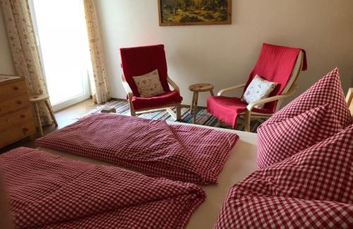 Matrei in Osttirol Apartment | Sonnseitn Klaunz27