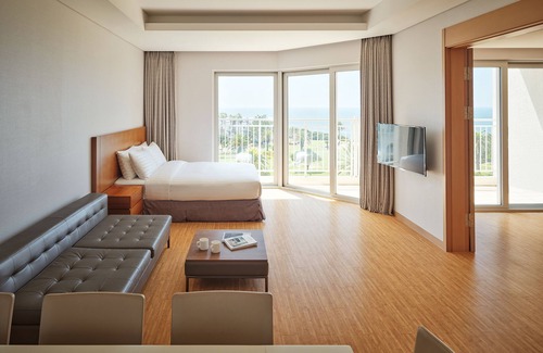 Pyoseon Resort | Sono Calm Jeju