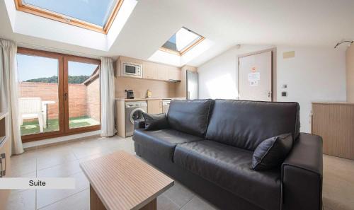 La Garriga Apartment | Sono & SPA - Adults Only