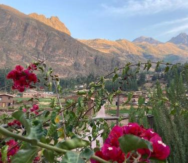 Pisac House | Sonqo Andino Hospedaje Medicina - La Rinconada