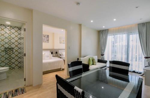 San Remigio Hotel | Sonrisa Resort De Playa by Hiverooms