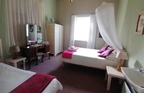 De Rust House | Sons of the King Guest House